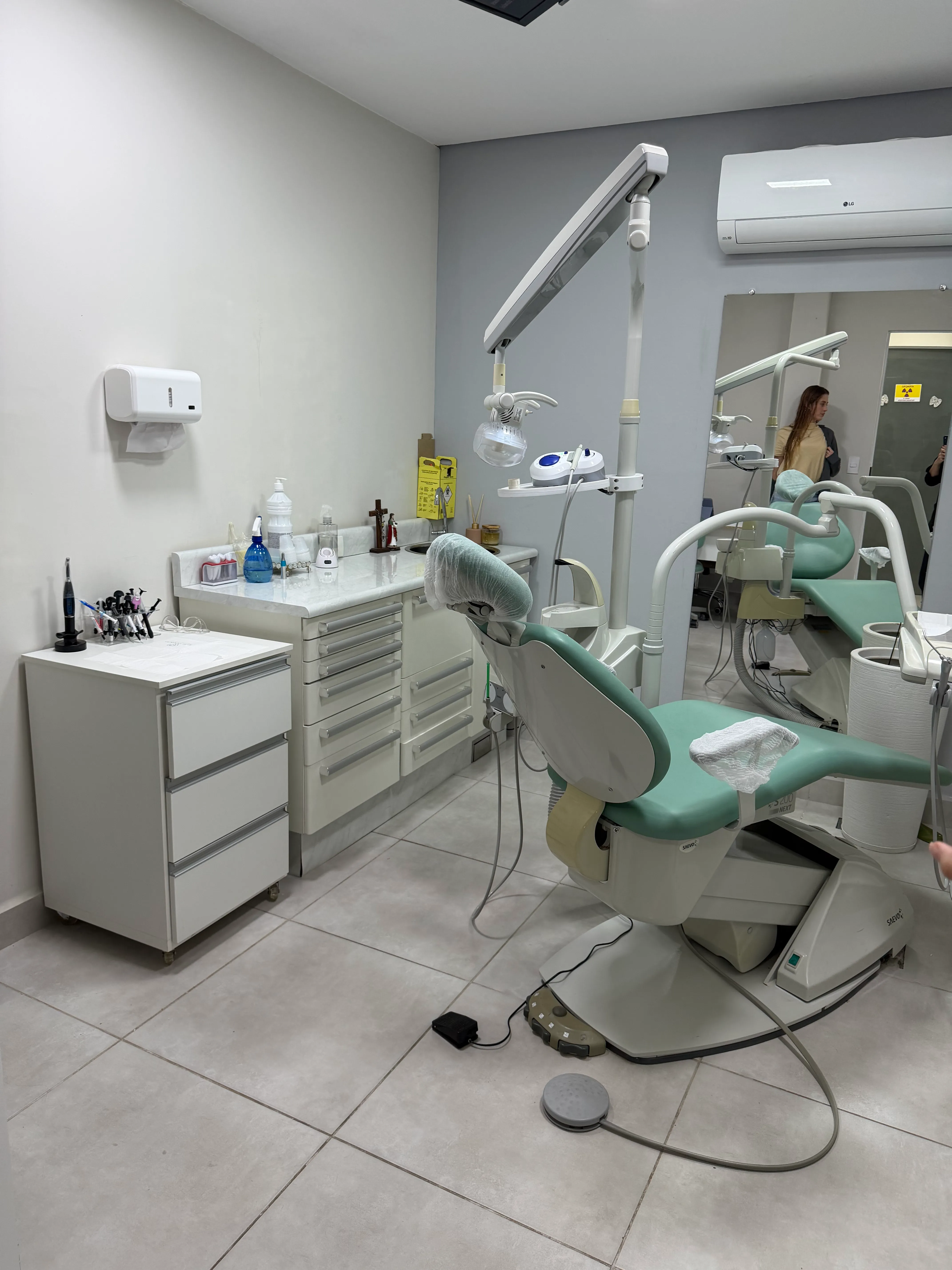 Consultório Real Odonto