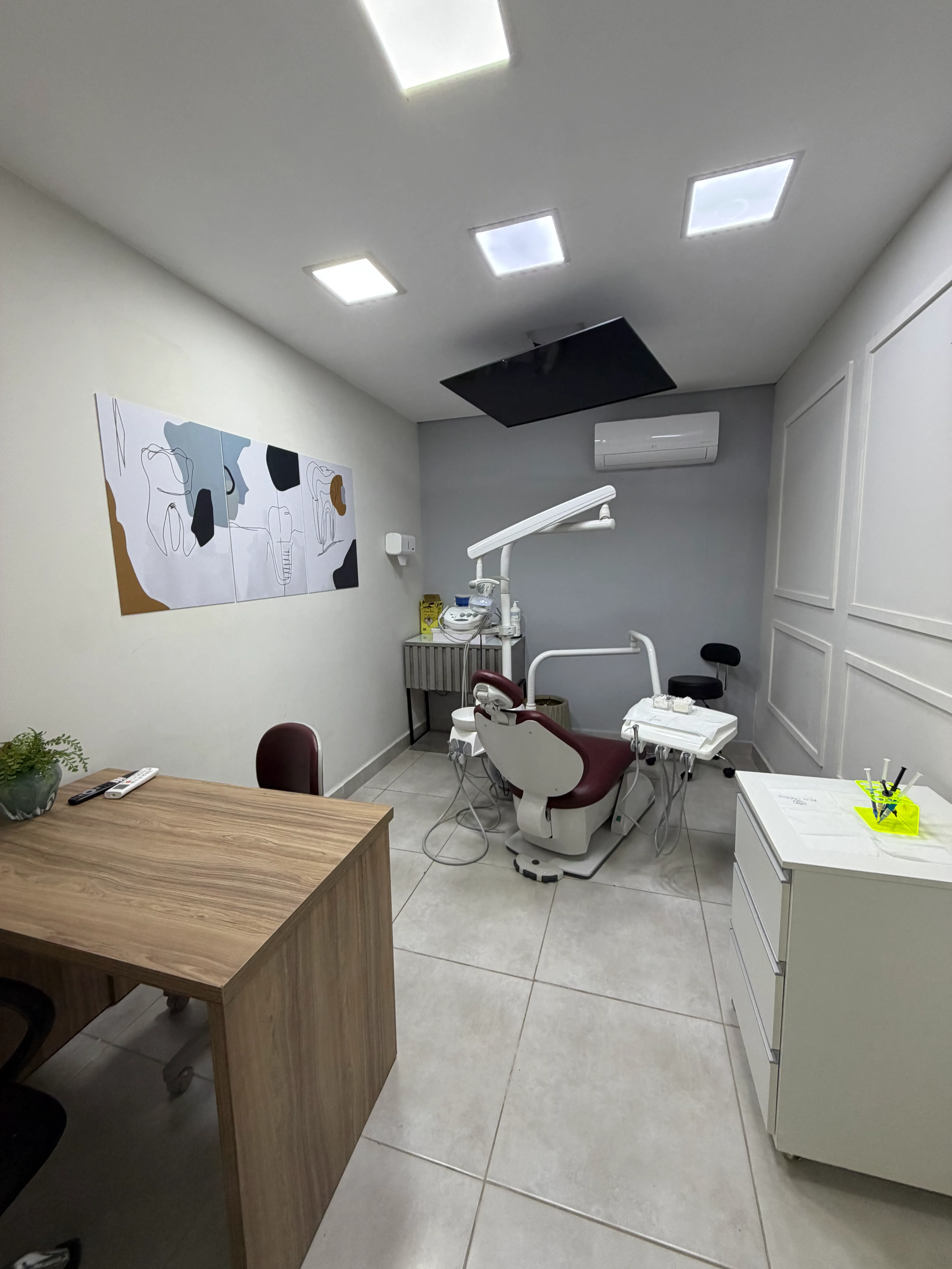 Consultório Real Odonto