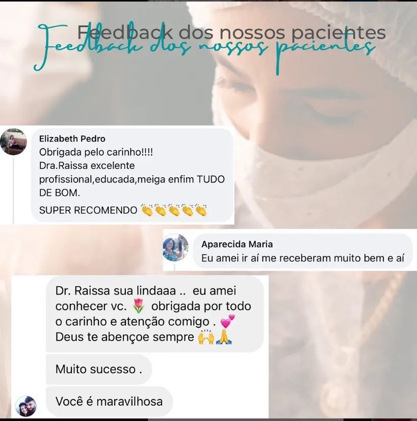 Clareamento dental na Real Odonto